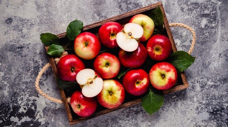 NA PIJACAMA MANJA PONUDA JABUKA U Evropi a i u Srbiji primetan pad proizvodnje ovog voća