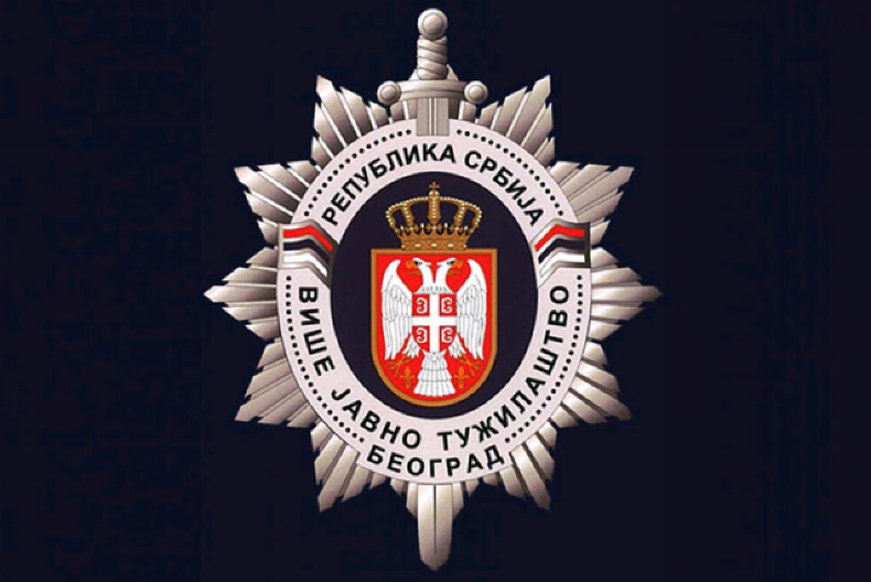 SASLUŠAN DILER KOJI JE PROBIO POLICIJSKU BLOKADU KOD UMKE Policija mu u bunkeru pronašla osam kila kokaina