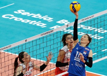 NIJE KRAJ NI U 41. GODINI Maja Ognjenović potpisala novi ugovor