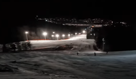 KRENUO NA POSAO, PA ZBOG NEVREMENA IZGUBIO KOMUNIKACIJU! Poznat identitet osobe nestale na Bjelašnici