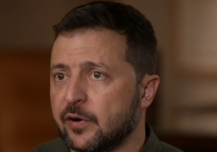 ZELENSKI IMA JOŠ 6 MESECI Napuštaju ga i vojska i narod, tvrdi ukrajinski poslanik