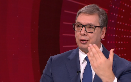 TE REZULTATE NE MOŽETE DA MI IZBIJETE IZ RUKE Vučić: Da me naterate da potpišem ostavku? Ne postoji mogućnost!
