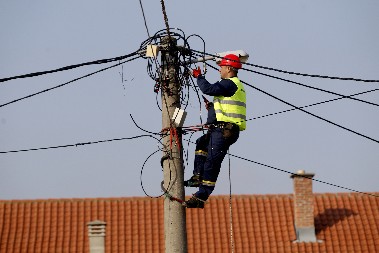 NAJAVLJENA ISKLJUČENJA STRUJE Objavljen spisak adresa u Beogradu
