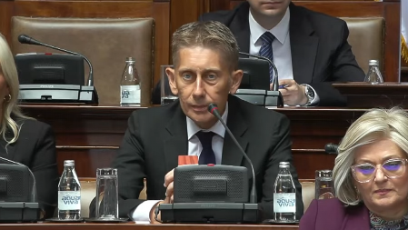 OGLASIO SE MINSTAR MARTINOVIĆ Pozvao Kokanovića i Pajića na sastanak u Ministarstvo poljoprivrede, šumarstva i vodoprivrede