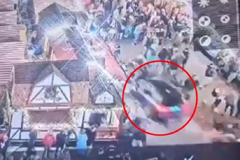 NEMCI SU BILI UPOZORENI NA NAPAD Zaharova sasula istinu u lice: Bili su zauzeti borbom protiv Rusije