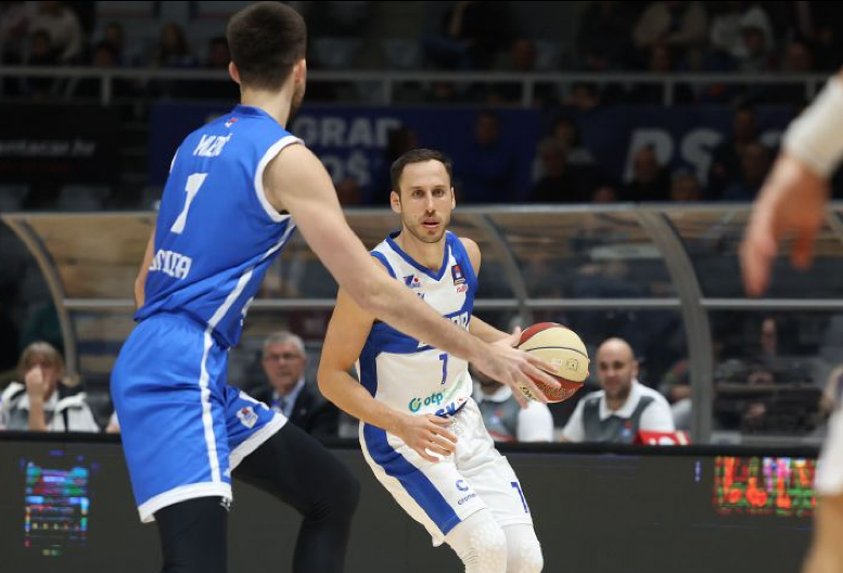 UŠLI U SERIJU POBEDA Zadar srušio i Spartak