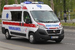 LAZARA UBIO ČEP! Nezapamćena tragedija kod Bistrice