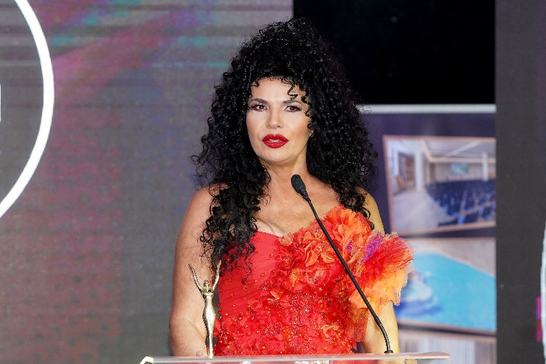 LIDIJA VUKIĆEVIĆ NAPUSTILA UDUS Teraju nas da podržimo studente, ovo nisu interesi Srbije, već tuđi!