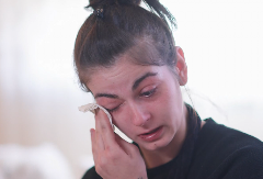 "SAMO SAM HTELA DA DECU OPLAČEM U MIRU, ALI NISU MI DALI" Potresna ispovest majke male Sare i Valentine: Iskoristili su našu decu u političke svrhe