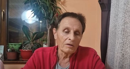 RADIO PO DVORIŠTU S MACOLOM, PA ZAVRŠIO NA OPERACIONOM STOLU! Zamalo ga ubio akutni infarkt miokarda, srećom Snežana ga spasila!