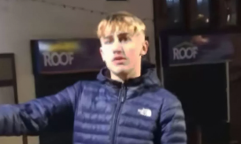 "LETI VISOKO, PRERANO SI OTIŠAO" Prijatelji se opraštaju od ubijeng momka, imao je samo 18 godina u trenutku kada je tragično izgubio život