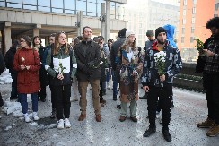 U ADRIANU JE DEČAK U RIBNIKARU ISPALIO ČAK 7 METAKA! Majka devojčice: Nećemo se zaustaviti posle presude