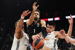 UDARAC ZA REAL Povredio se jedan od ključnih igrača Madriđana