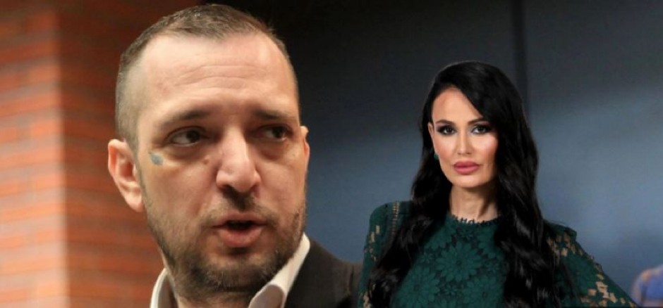 "DRUŽILA SE SA JELENOM, O NJOJ MI JE PRIČALA SAMO NEGATIVNO" Sestra pokojne pevačice se oglasila, udarila na zeta i Indi!