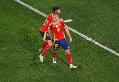 VREME ISTIČE Olmo želi da ostane u Barseloni, ali...