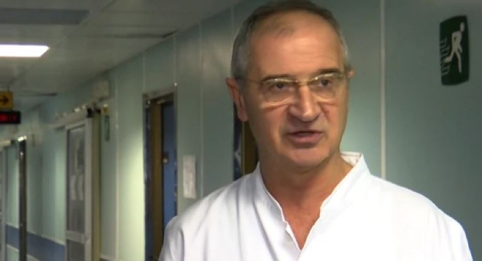 MORTUS PIJAN VOZIO ELEKTRIČNI TROTINET PA SE POVREDIO, DRUGI ZADOBIO RANE OD LOVAČKE PUŠKE! Dežurni lekar o dramatičnoj noći na VMA!