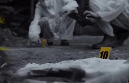 BROJ UBIJENIH U MASAKRU POVEĆAN NA 15! Policija u autu ubice pronašla ISLAMSKU ZASTAVU!