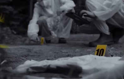 BROJ UBIJENIH U MASAKRU POVEĆAN NA 15! Policija u autu ubice pronašla ISLAMSKU ZASTAVU!