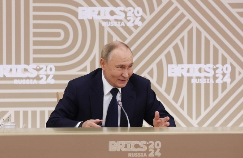 RUSIJA PUNA ZLATA Prešišali mnoge zemlje po rastu deviznih rezervi - objavljena lista