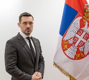 INTERVJU, RELJA OGNJENOVIĆ "Prosečna penzija 650 evra do 2027. godine"