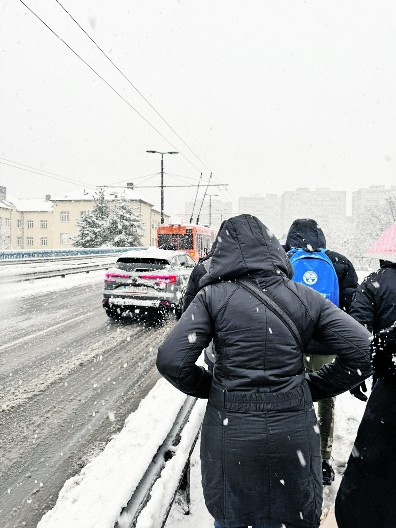 STIŽE NOVA TURA SNEGA, NAJNOVIJA PROGNOZA ZA PRAZNIKE Meteorolog Sovilj najavio: Ovo je tačan datum kad se sve menja