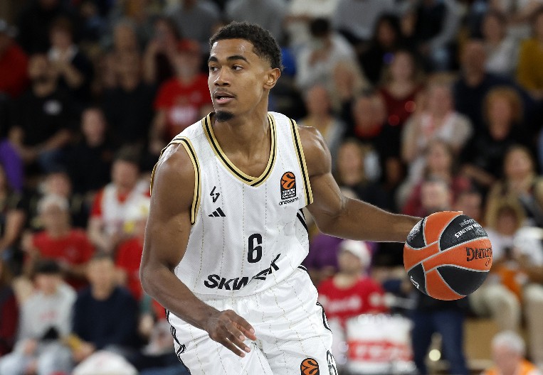 KO JE OVO OČEKIVAO? Pukla ogromna bomba u Evroligi