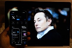 ILON MASK ŽESTOKO REŠETA UVREDAMA NEMAČKE POLITIČARE Evo koga je sada uzeo na zub