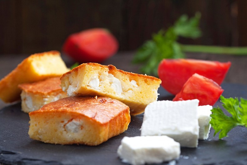 PROJA PO POSEBNOM RECEPTU Može za doručak ali i da krasi svečanu trpezu