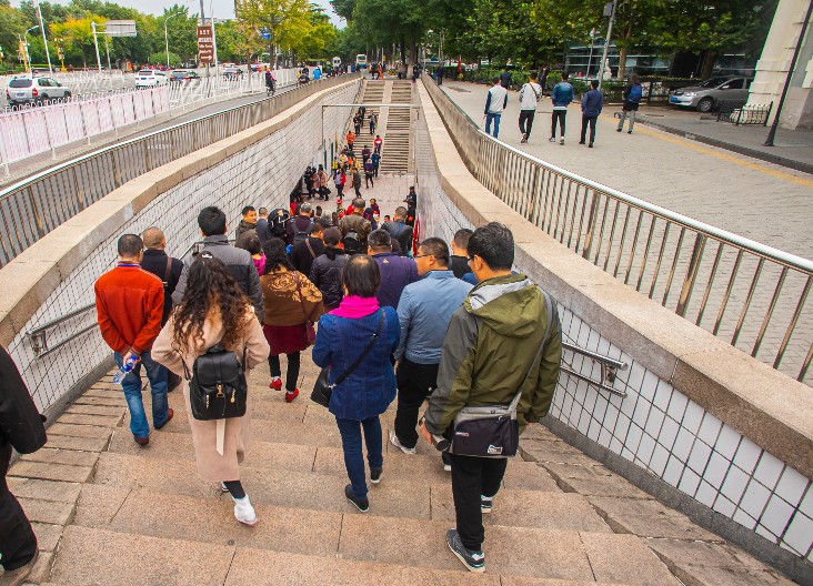 HITNA REAKCIJA PEKINGA Vlada donela meru, injekcija za 48 miliona ljudi