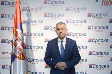 KURTI SRPSKU LISTI VIDI KAO NAJVEĆU OPASNOST Elek: Ona mu je pretnja jer je BEDEM OPSTANKA SRBA NA KiM