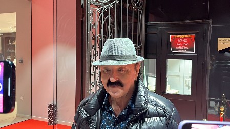 "NEĆE MENE NIKO ISTERIVATI IZ KAFANE" Haris Džinović o iskustvima na proslavama i zašto je kupio lokal u Parizu