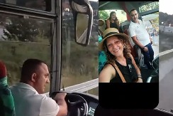 DA SAM ZNALA DA NAM JE OVO POSLEDNJE PUTOVANJE.... Bolne reči devojke o Milošu ubijenom na Cetinju