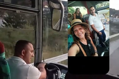 DA SAM ZNALA DA NAM JE OVO POSLEDNJE PUTOVANJE.... Bolne reči devojke o Milošu ubijenom na Cetinju