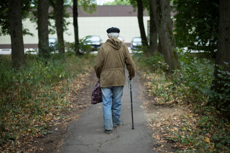 NOVI PROGRAM BRIGE O STARIJIMA Velika Britanija najavila njegovo usvajanje do 2028. godine