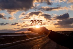 IZRAČUNAJTE SVOJ SREĆAN BROJ ZA 2025. GODINU Ko će se osloboditi prošlosti, a ko doživeti veliku ljubav?