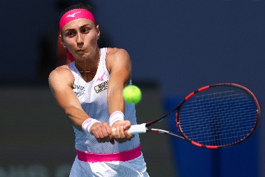 SRPKINJA NA KORAK OD TITULE Aleskandra Krunić se plasirala u finale