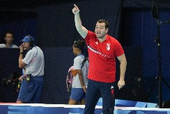 STEVANOVIĆ ODREDIO SPISAK Bez najjačih aduta, evo ko će nastupati za Srbiju u kvalifikacijama za Svetski kup