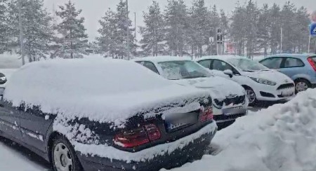 U SRBIJI SUTRA -20 Ovde će biti smrzavanje, HITNO se oglasio RHMZ, vreme će sutra biti OPASNO