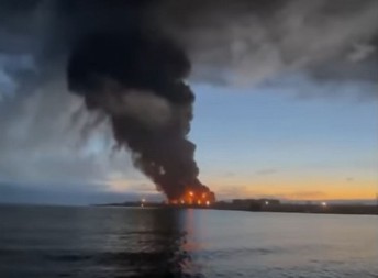 UZBUNA U SEVASTOPOLJU, PROGLAŠENA VANREDNA SITUACIJA! Obala podeljena na odvojene zone!