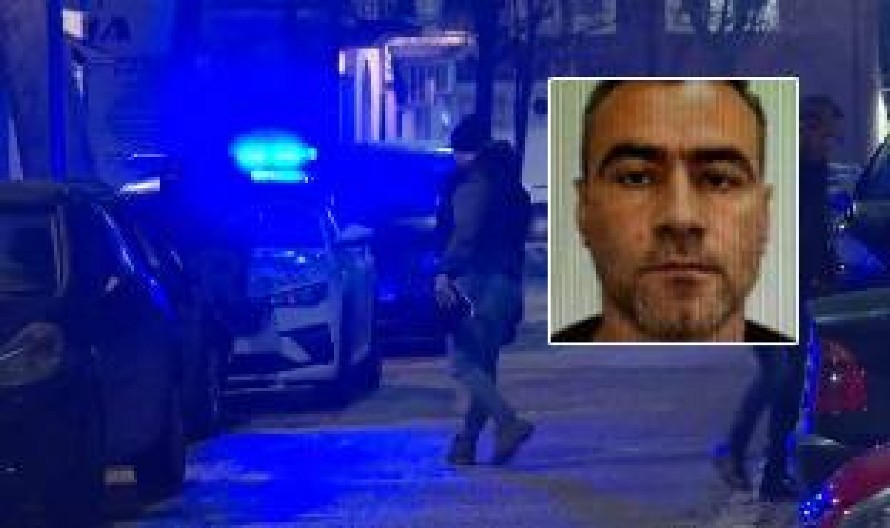 CETINJSKI MONSTRUM DRŠKOM PIŠTOLJA KUCAO NA VRATA! Meštani o jezivim detaljima kobne noći kad je Martinović krenuo u pokolj