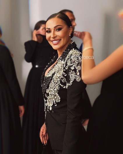 RIJALITI UČESNIK UHODIO CECU RAŽNATOVIĆ Kampovao ispred njene vile, bio je opsednut pevačicom, pojavili se šok detalji