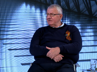 "OVO JE NJIMA ZABAVA" Šešelj raskrinkao proteste