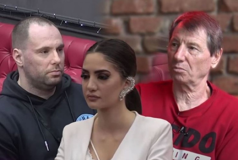 HITNO OGLAŠAVANJE ZVEZDANA SLAVNIĆA! Zbog Anđele Đuričić prekinuo ćutnju: ''Zna ona kome je slala te snimke''