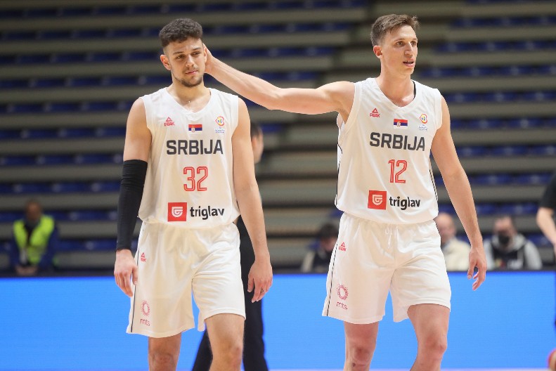 VELIKO POJAČANJE Mega dovela reprezentativca Srbije pred meč sa Partizanom