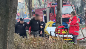 NESREĆA U RAKOVICI Žena stradala u požaru