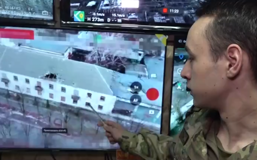 KOMANDANT ČETE SVE OBJASNIO Kako je ruska vojska oslobodila ključni grad Kurahovo? (VIDEO)