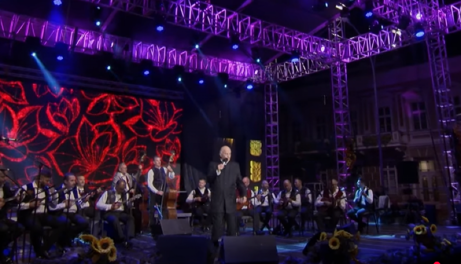 IMENA SINA I ĆERKE NAŠEG PEVAČA SU VRLO RETKA! Hteo da njegova deca budu vrlo unikatna, jedno znači ''mala ptica''