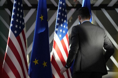 KONAČNI CILJ - UNIŠTENJE EVROPE: Evo kako SAD sprovode zaveru!