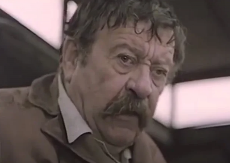 OVE REČI JE NA SOPSTVENOJ SAHRANI ZABRANIO! Otkriven sadržaj testamenta glumca Pavla Vuisića