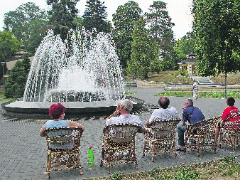 PENZIONERI MOGU DA SE PRIPREMAJU Izlazi konkurs za besplatne banje, evo šta vam je potrebno da se prijavite
